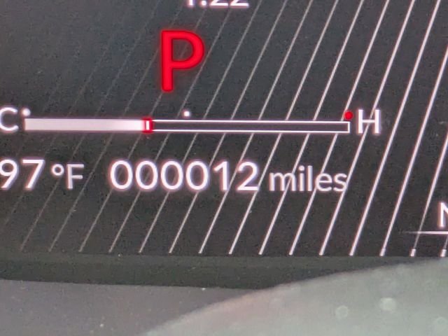 New 2026 Urban Gray Pearl Acura A-Spec Advance Package image 33
