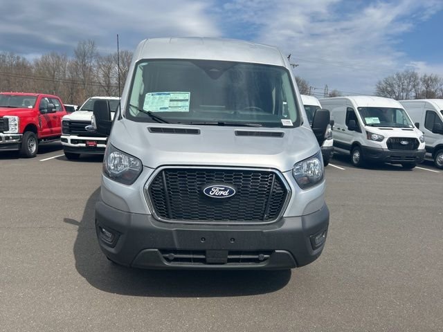 New 2026 Silver Ford Base image 2