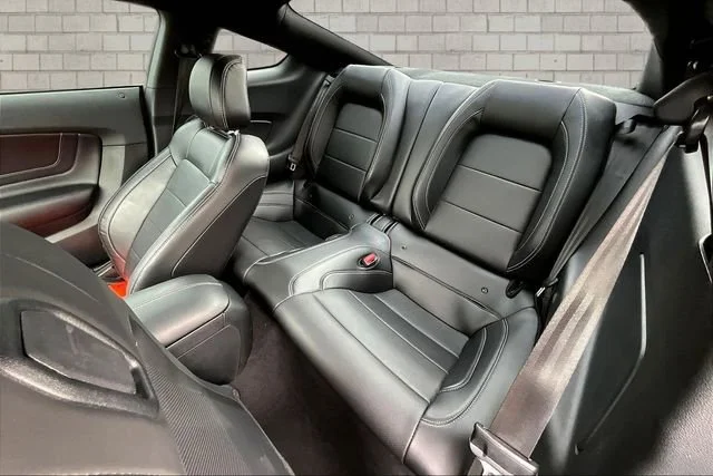 2022 Ford Mustang GT Premium - Photo 21