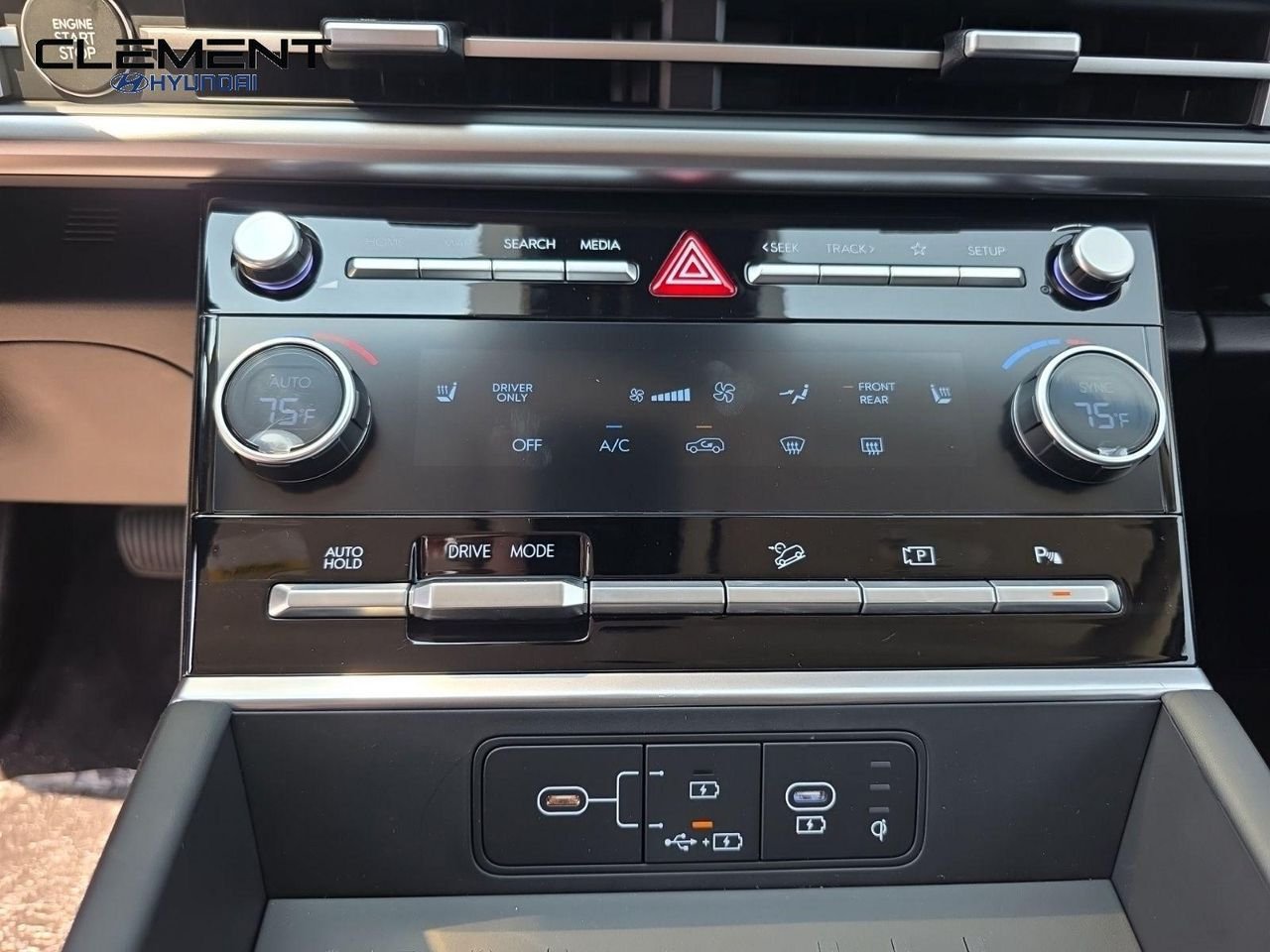 2026 Hyundai Santa Fe SEL - Photo 19