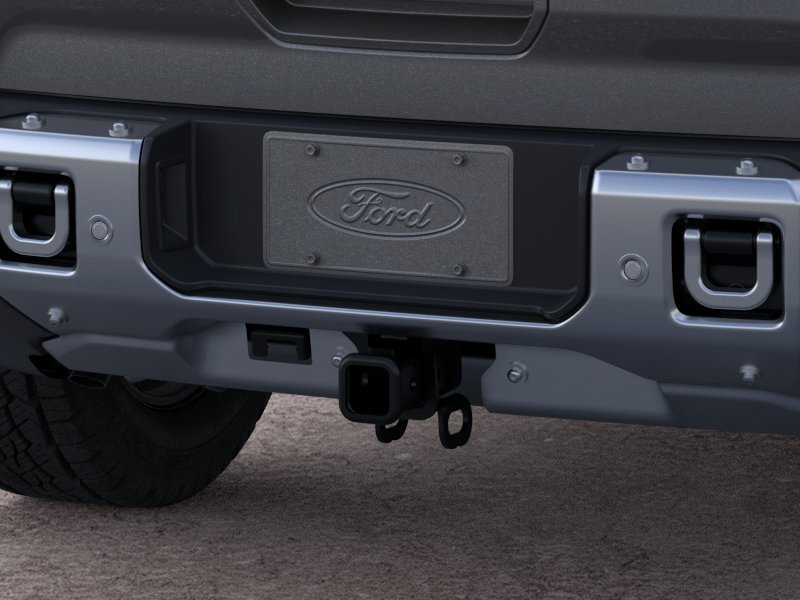 2025 Ford Bronco Sport Big Bend - Photo 23