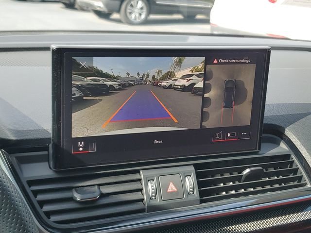 2024 Audi SQ5 Premium Plus - Photo 18