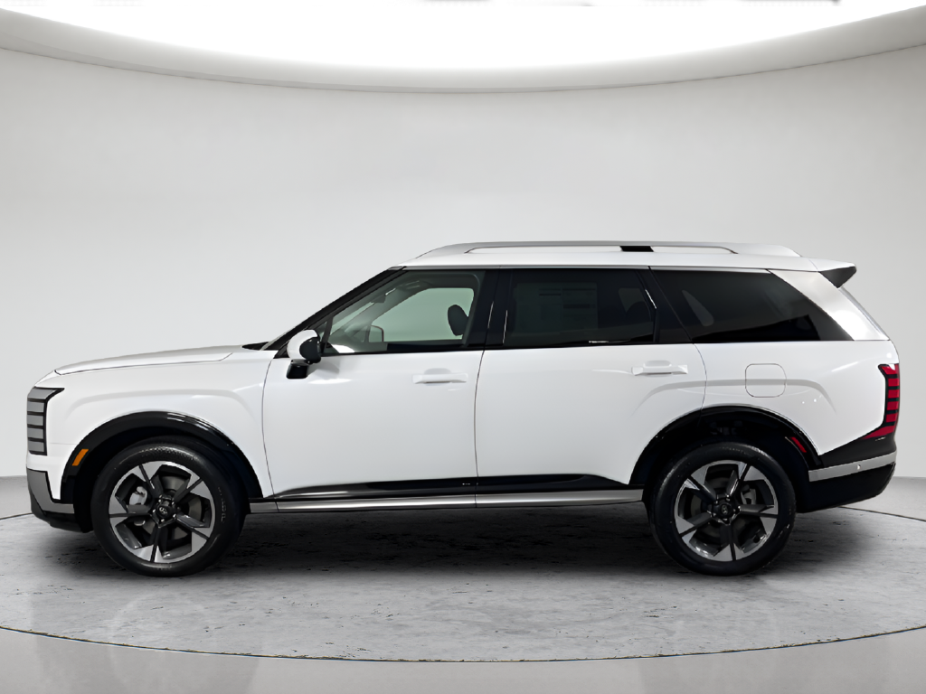 2026 Hyundai Palisade Limited - Photo 8