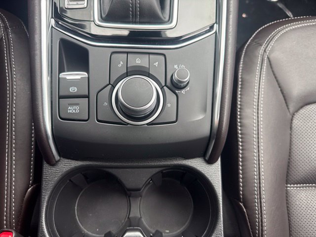 Used 2024 Blue Mazda 2.5 Turbo Signature image 18