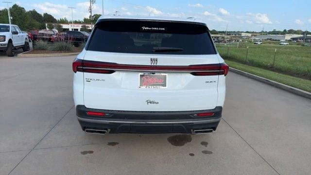 2026 Buick Enclave Preferred - Photo 8