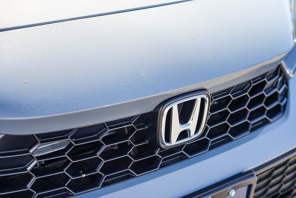 New 2026 Urban Gray Pearl Honda Sport image 3