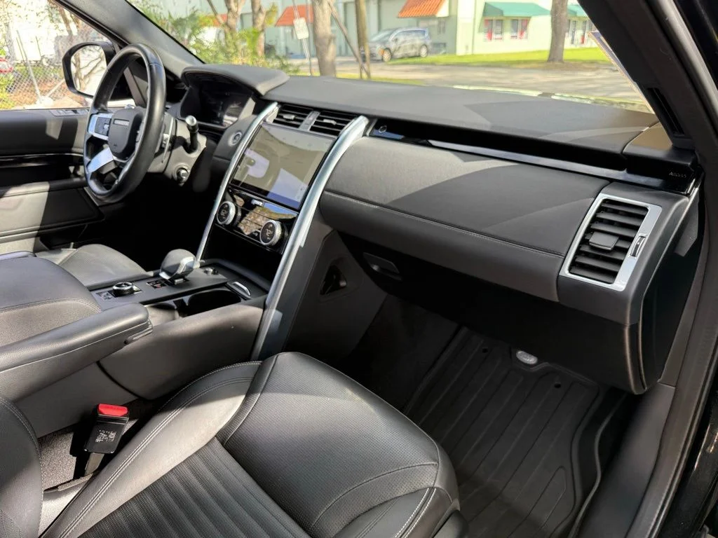2021 Land Rover Discovery S - Photo 39