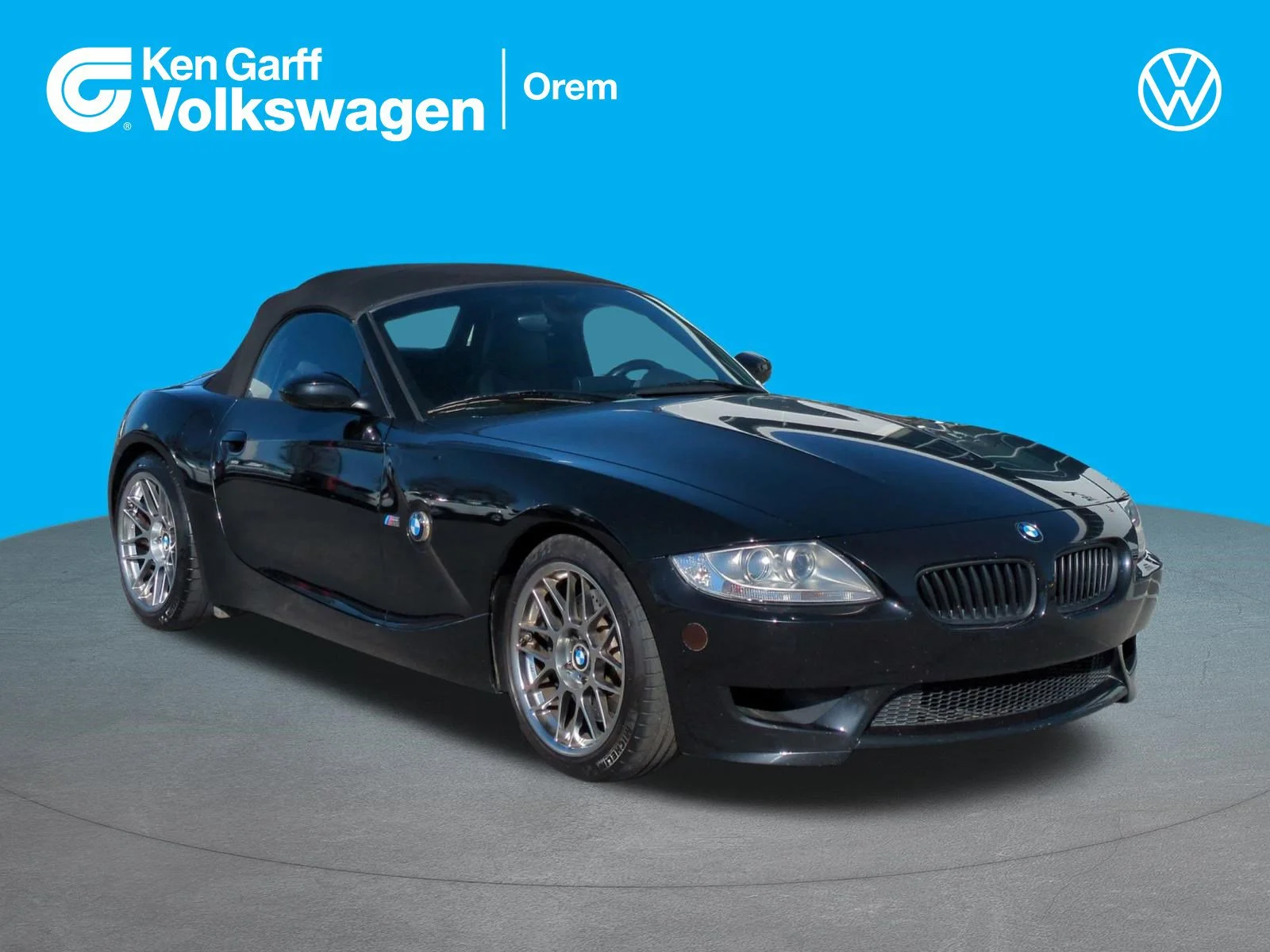 2007 BMW X3 M M Roadster's photo