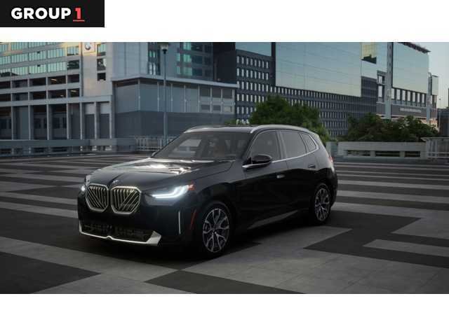 BMW X3 AWD Sport Utility