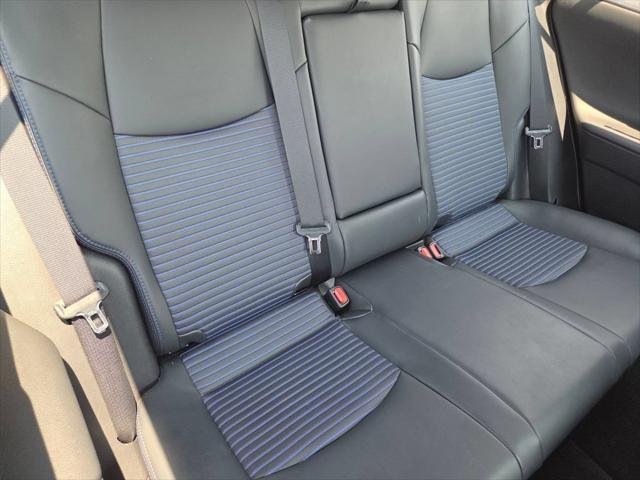 Certified Used 2020 BLUEPRINT/MIDNIGHT B Toyota  image 31
