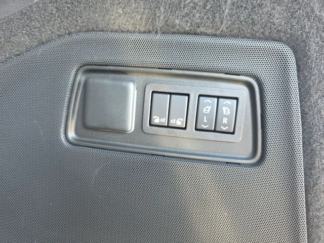 Used 2024 Black Raven Cadillac Sport image 14