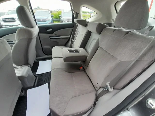 Used 2013  Honda LX image 33