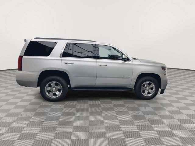 Used 2019 Silver Ice Metallic Chevrolet LS image 37