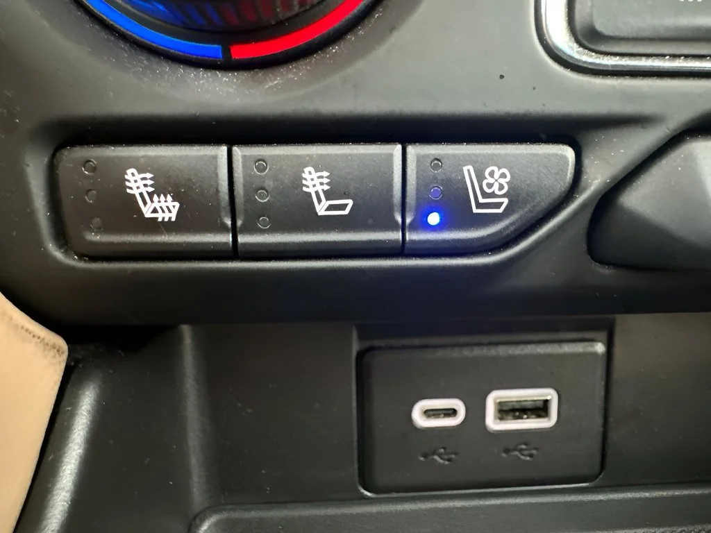 2023 Chevrolet Tahoe Premier - Photo 35