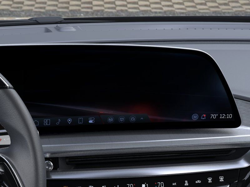 2026 Cadillac LYRIQ V - Photo 20
