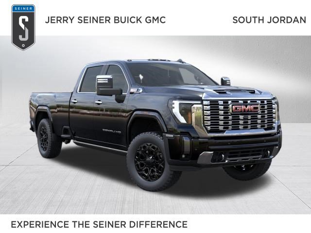 2026 GMC Sierra 4WD Crew Cab Standard Box Denali's photo