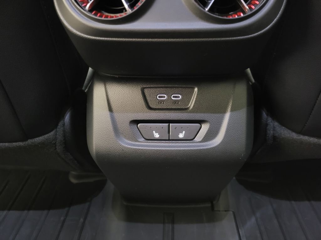 2026 Chevrolet Blazer EV RS - Photo 16