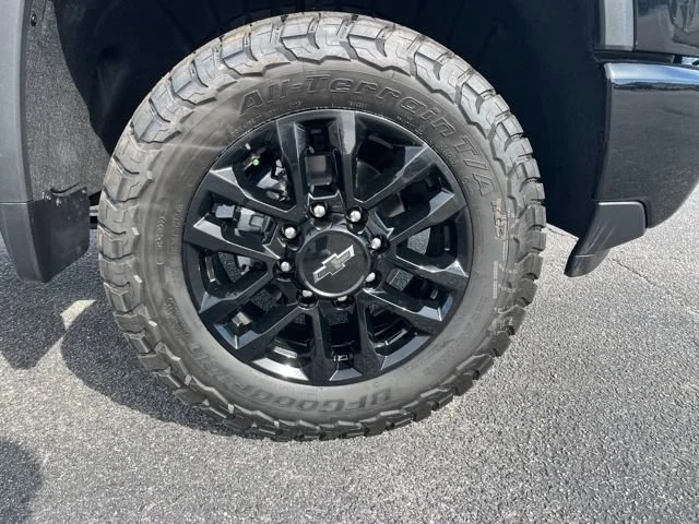 2026 Chevrolet Silverado 2500 HD LT - Photo 10