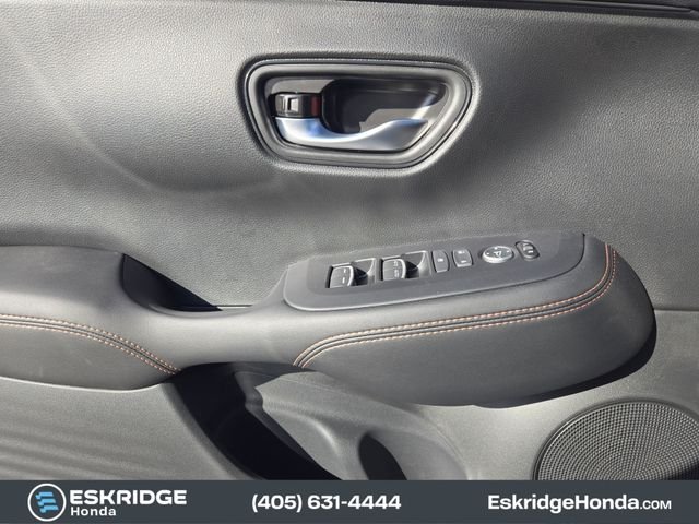 2026 Honda HR-V Sport - Photo 18