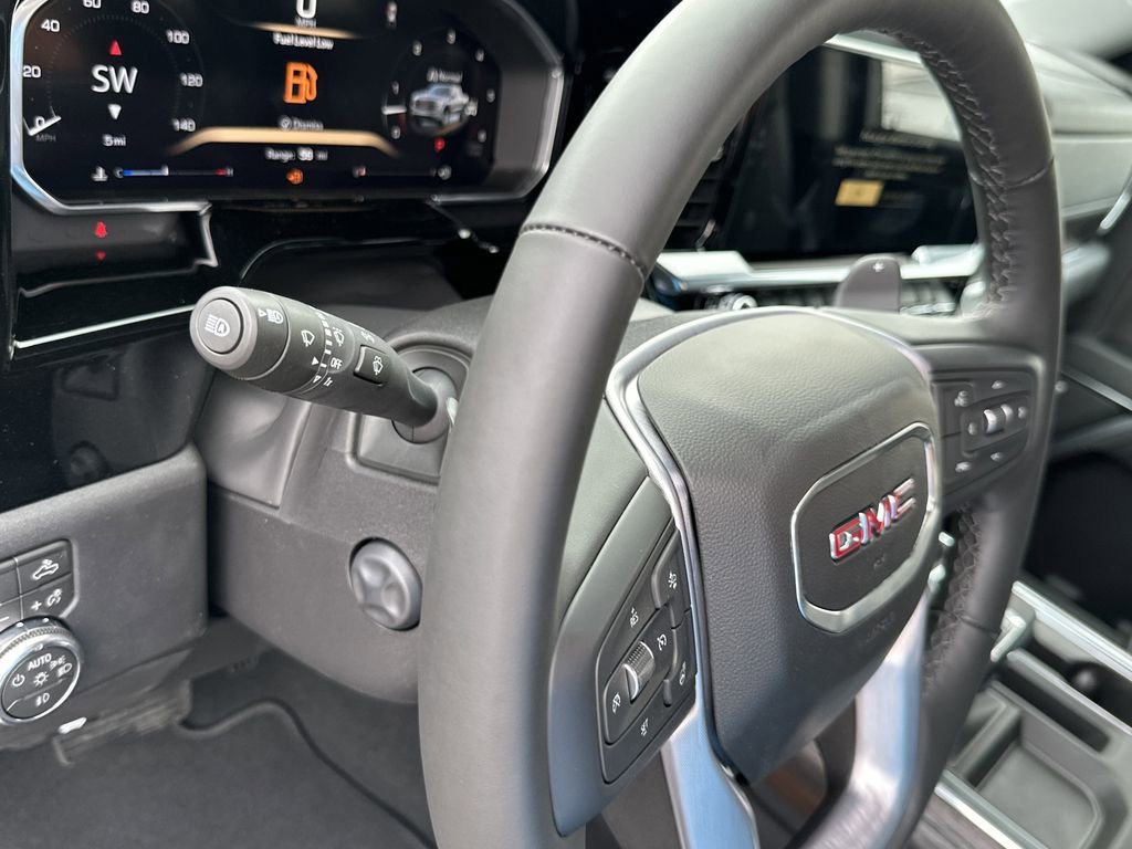 2026 GMC Sierra 1500 SLT - Photo 20