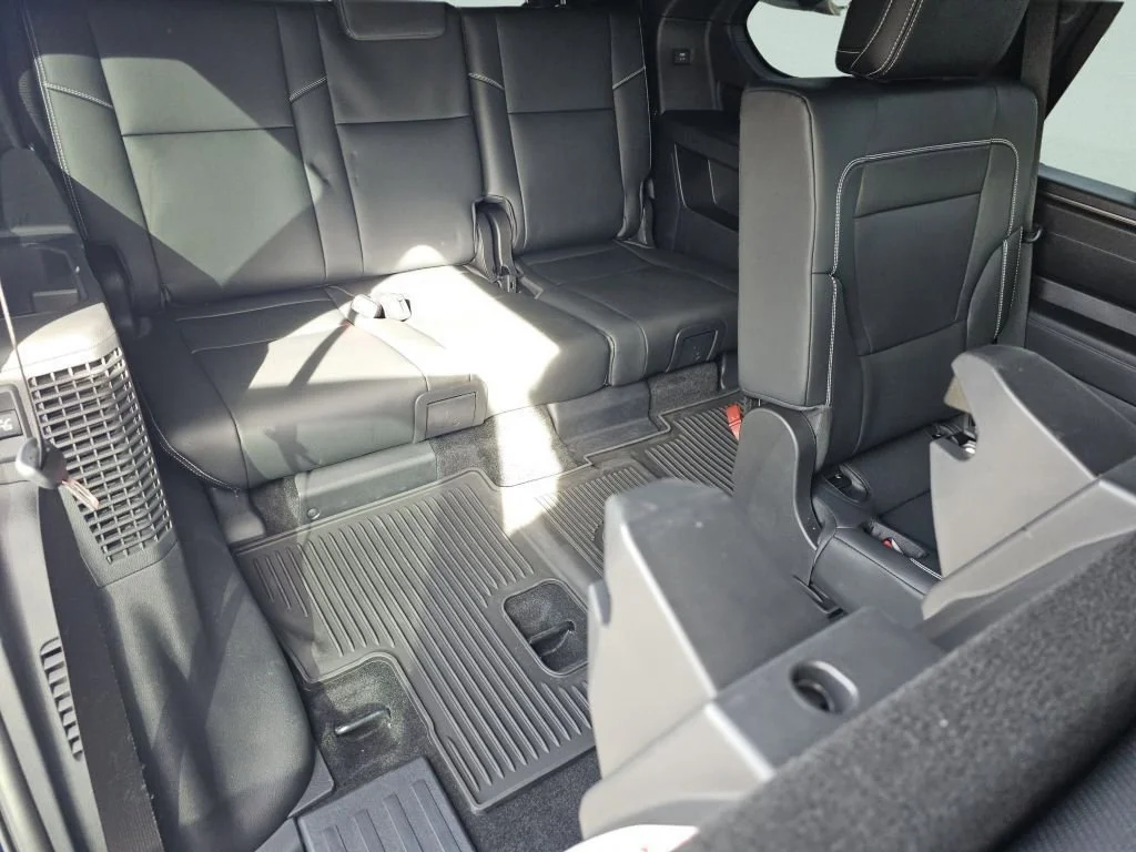 Used 2026 Blueprint Toyota SR5 image 5