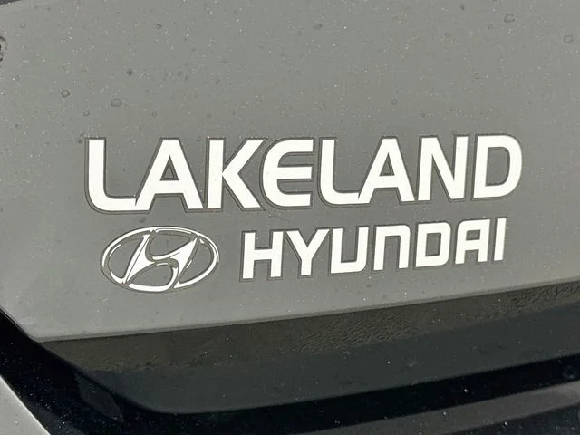 New 2026 Hyundai ELANTRA SEL Sport