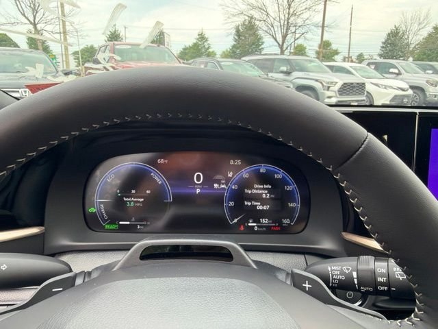 New 2026 Storm Cloud Toyota  Limited image 16