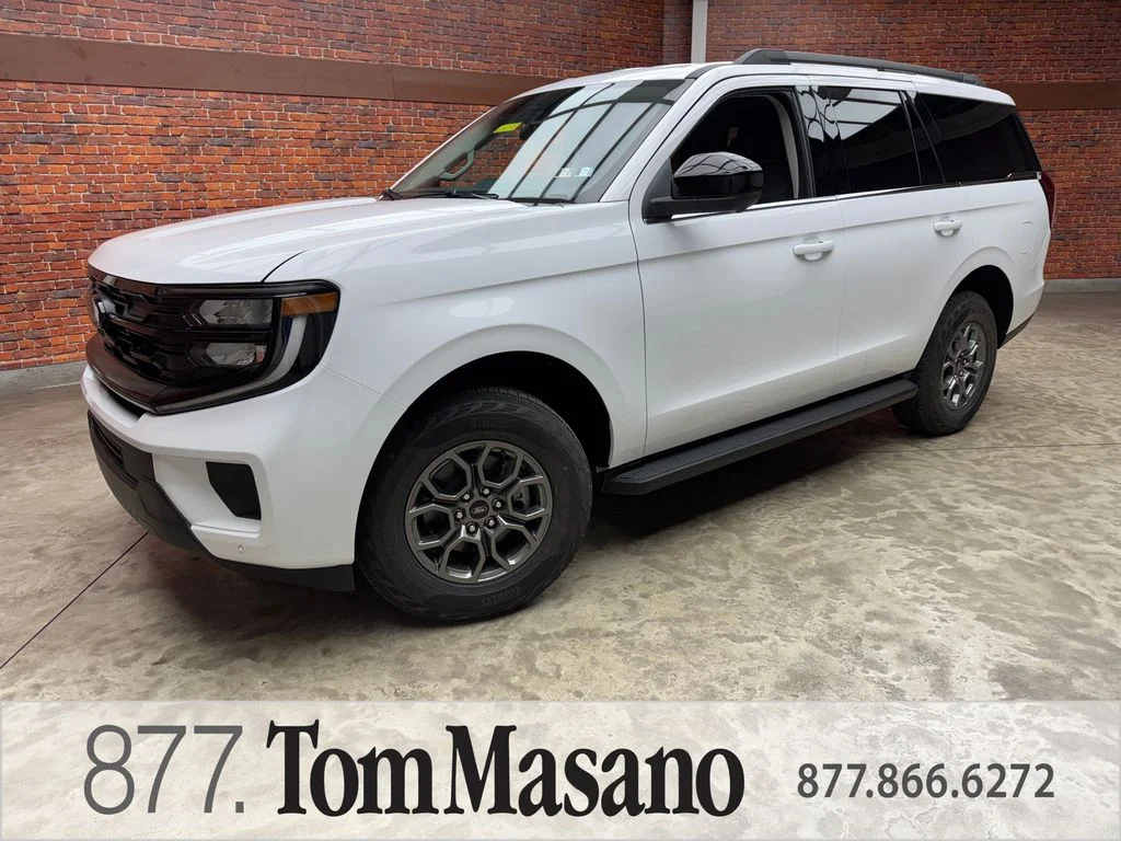 2026 Ford Expedition XL 4x4 (Fleet)'s photo