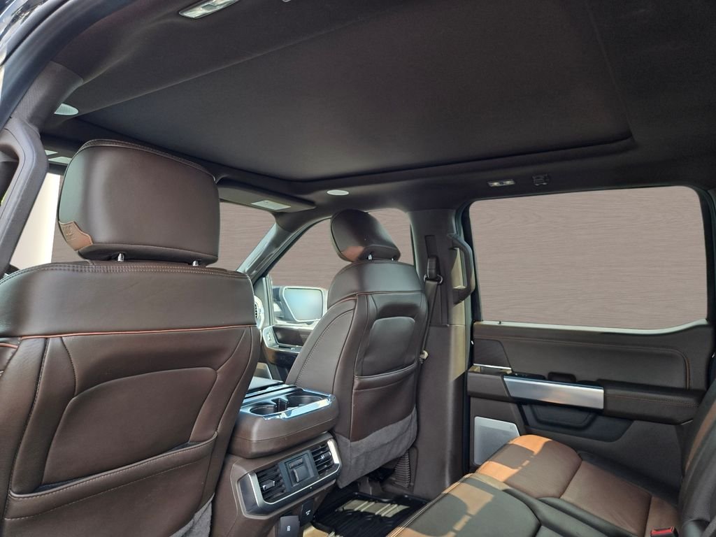 Used 2023  Ford King Ranch image 12