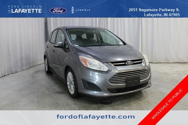2013 Ford C-Max Hybrid SE's photo