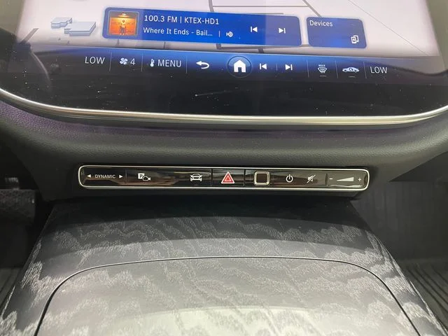 Certified Used 2026 Polar White Mercedes-Benz E 350 image 4
