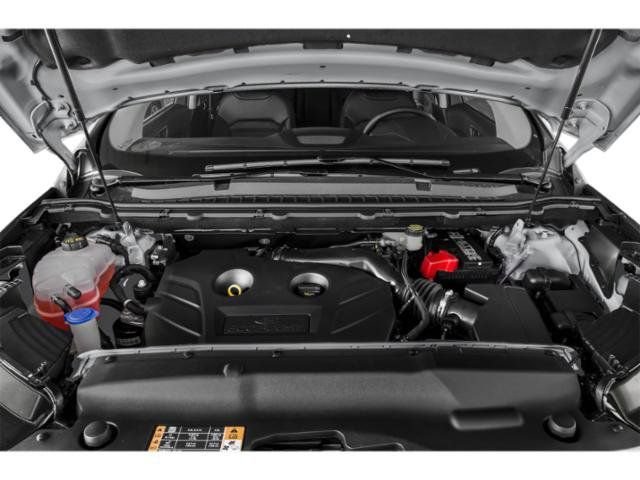 Used 2015 Black Ford SEL image 14