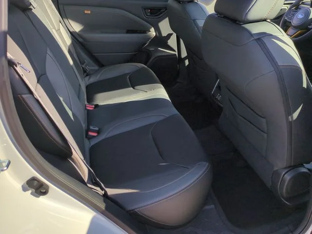 2026 Subaru Forester Wilderness - Photo 36