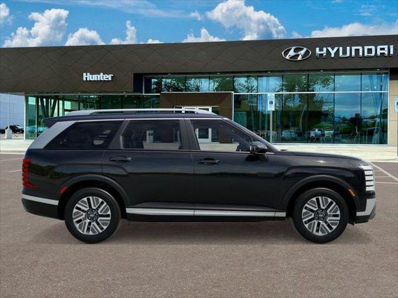 2026 Hyundai Palisade SEL - Photo 7