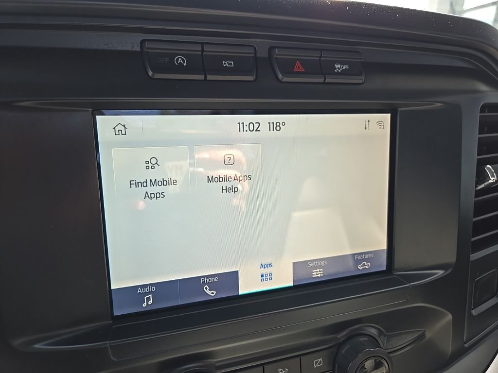 Used 2021 White Ford XL image 50