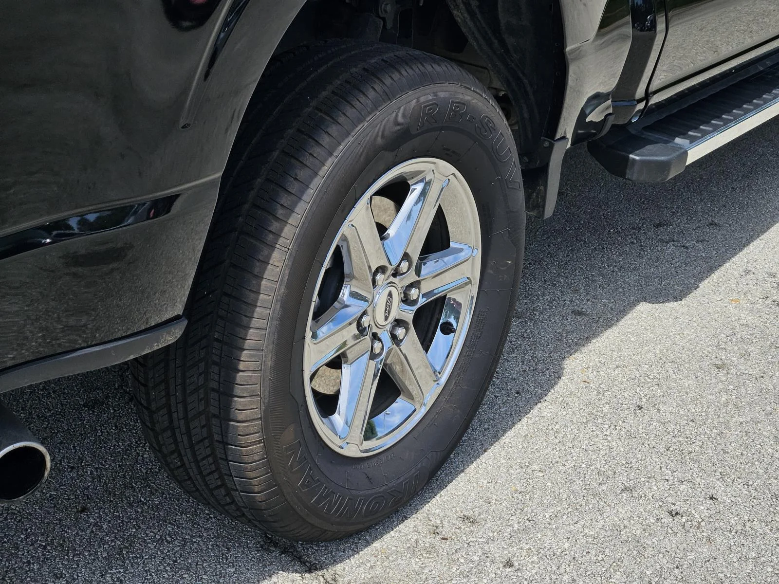 2024 Ford F-150 XLT - Photo 10