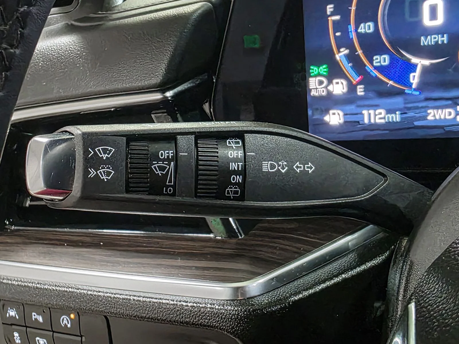 2025 Chevrolet Tahoe LS - Photo 36