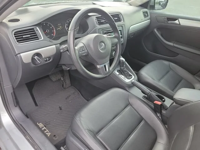 2014 Volkswagen Jetta SE - Photo 19