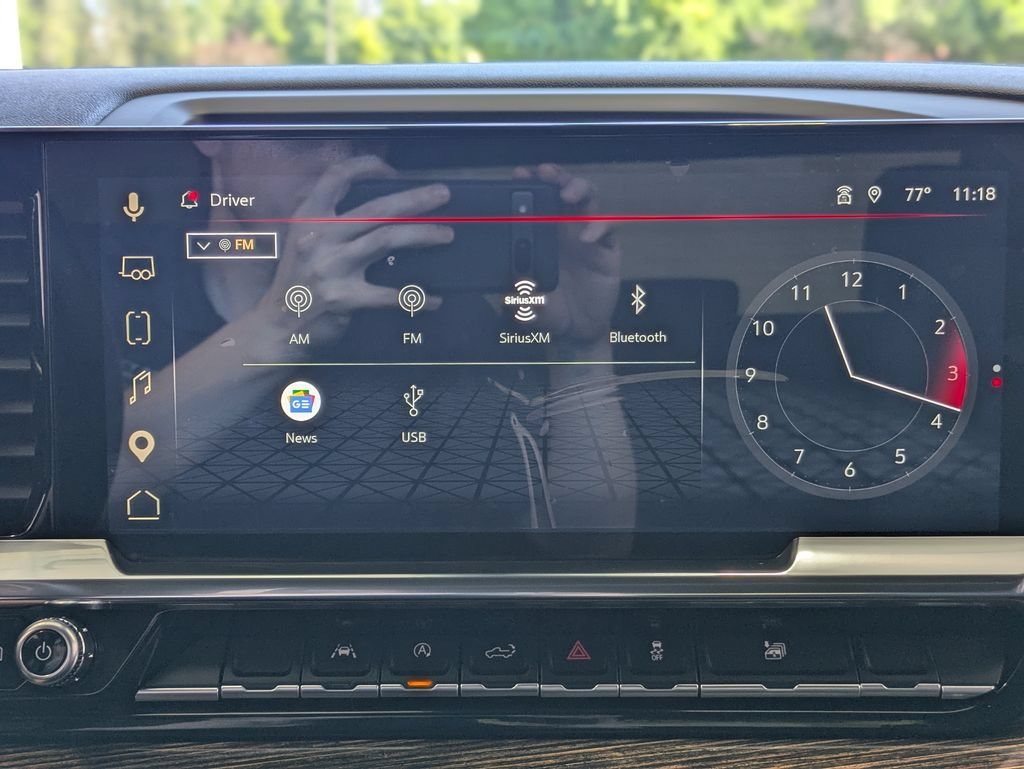 2026 GMC Sierra 1500 SLE - Photo 34