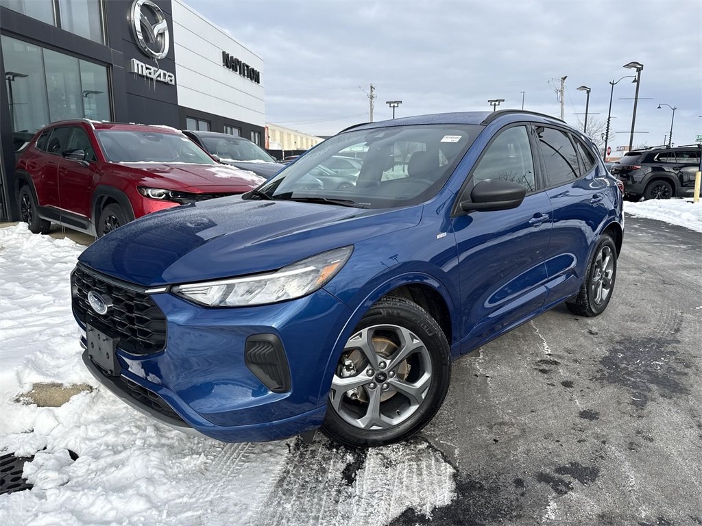 2023 FORD ESCAPE - Image 6