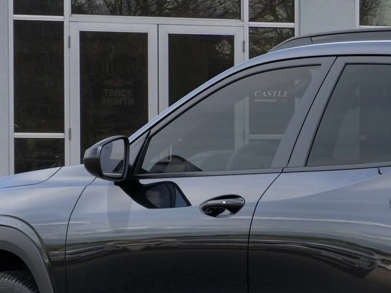 New 2026 Mosaic Black Metallic Chevrolet LT image 18