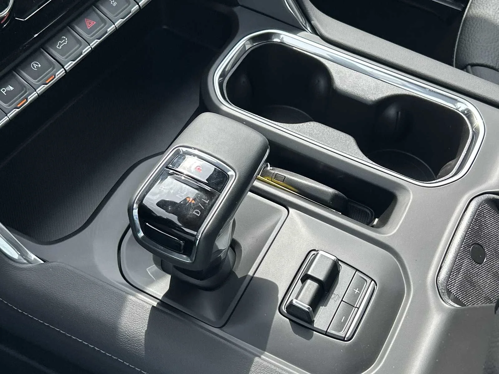2026 GMC Sierra 1500 Denali - Photo 16