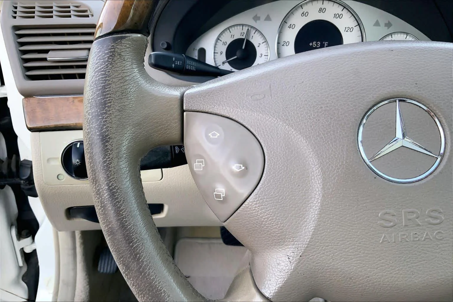 Used 2004  Mercedes-Benz 3.2L image 19