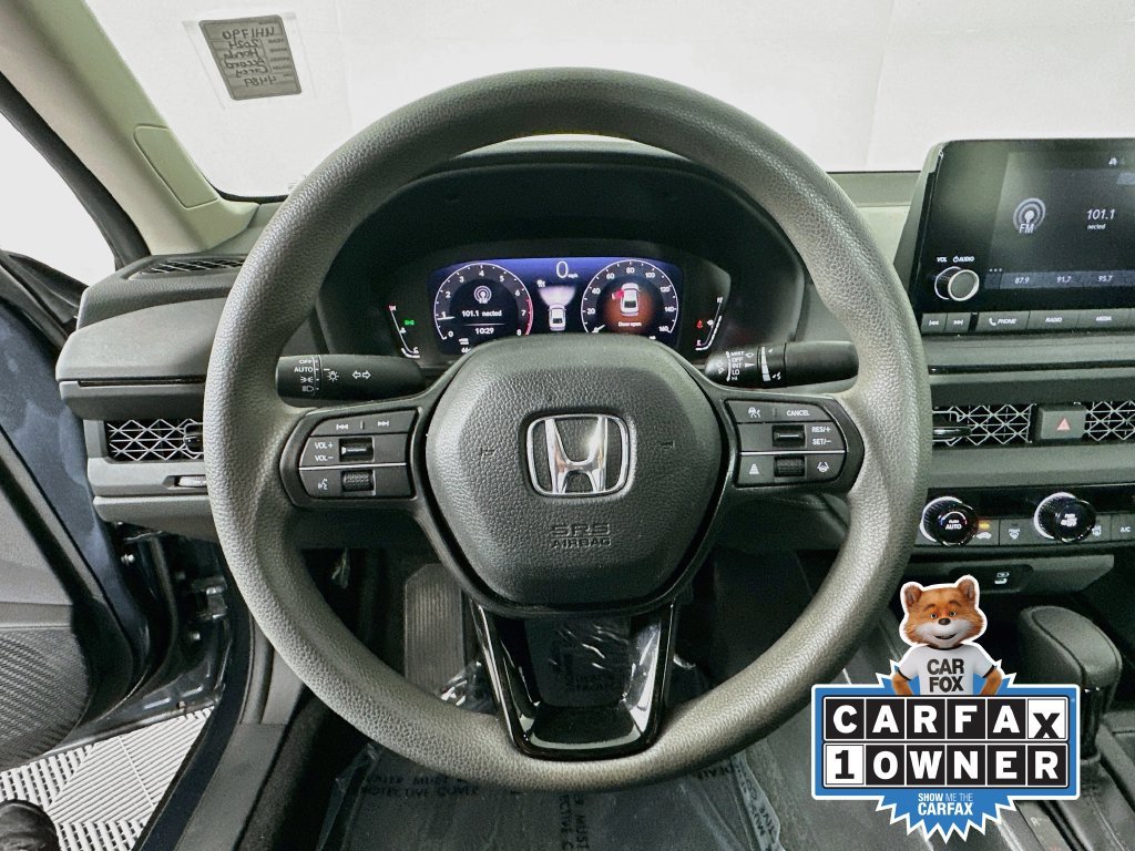 Used 2024  Honda LX image 11