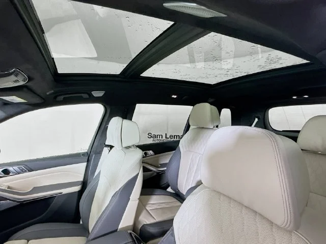 New 2026 Blue BMW ALPINA XB7 image 22