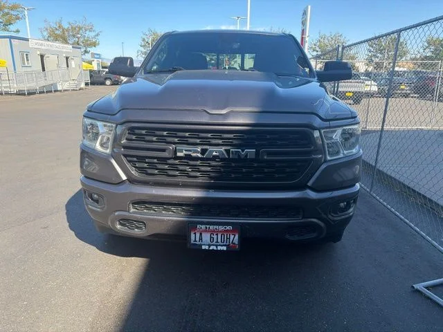 Used 2023 Gray Ram Big Horn/Lone Star image 7
