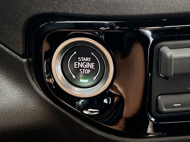 2025 Chevrolet Silverado 1500 High Country - Photo 16