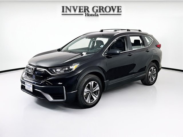 2020 Honda CR-V LX