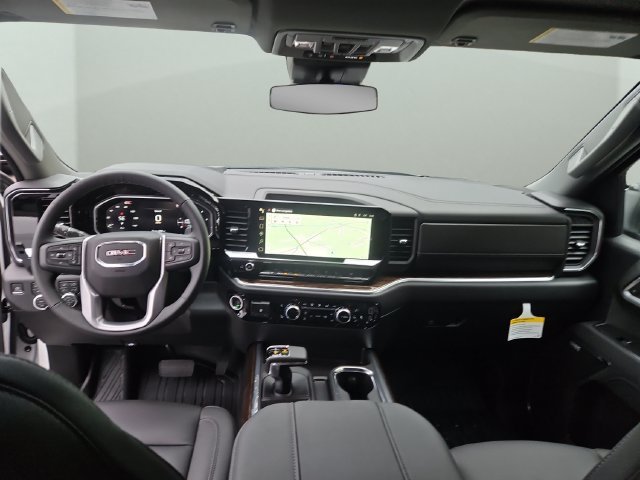 New 2026 Summit White GMC Elevation image 26