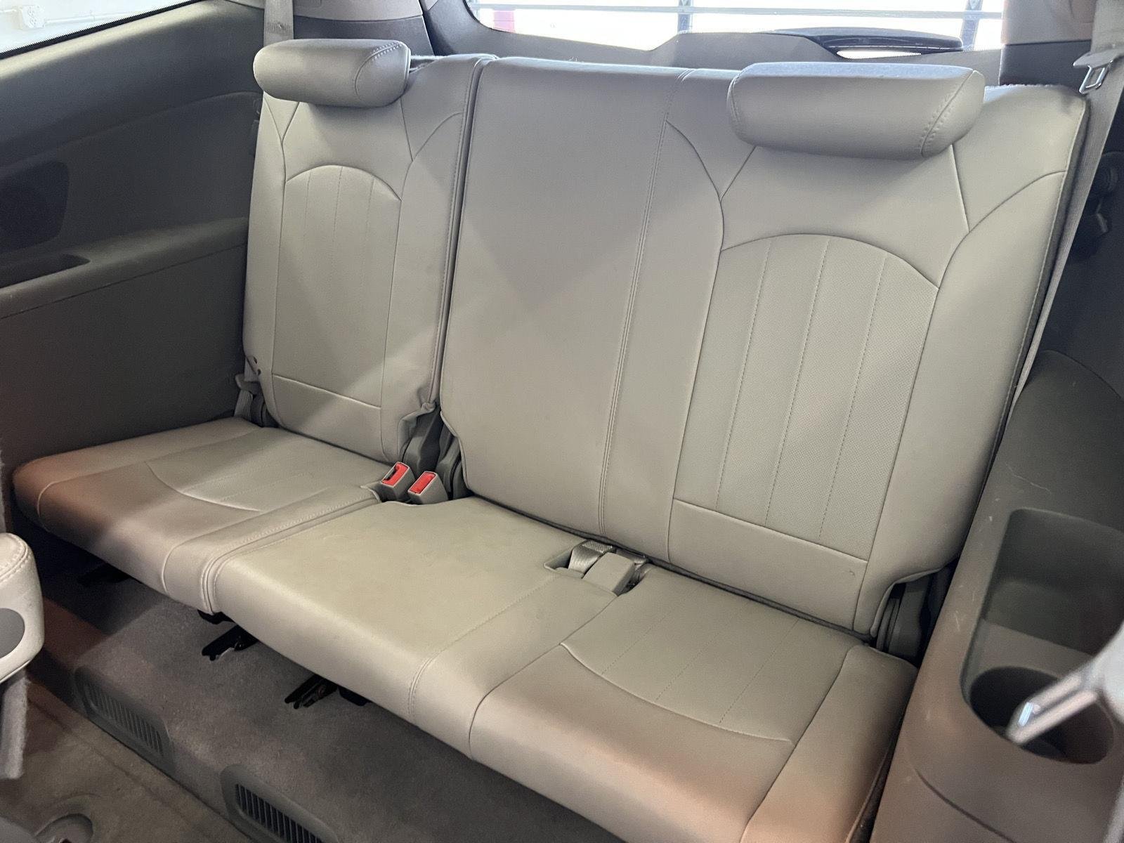Used 2014 Tungsten Metallic Chevrolet LTZ image 25